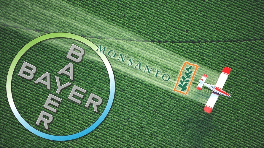 BAYER – Monsanto