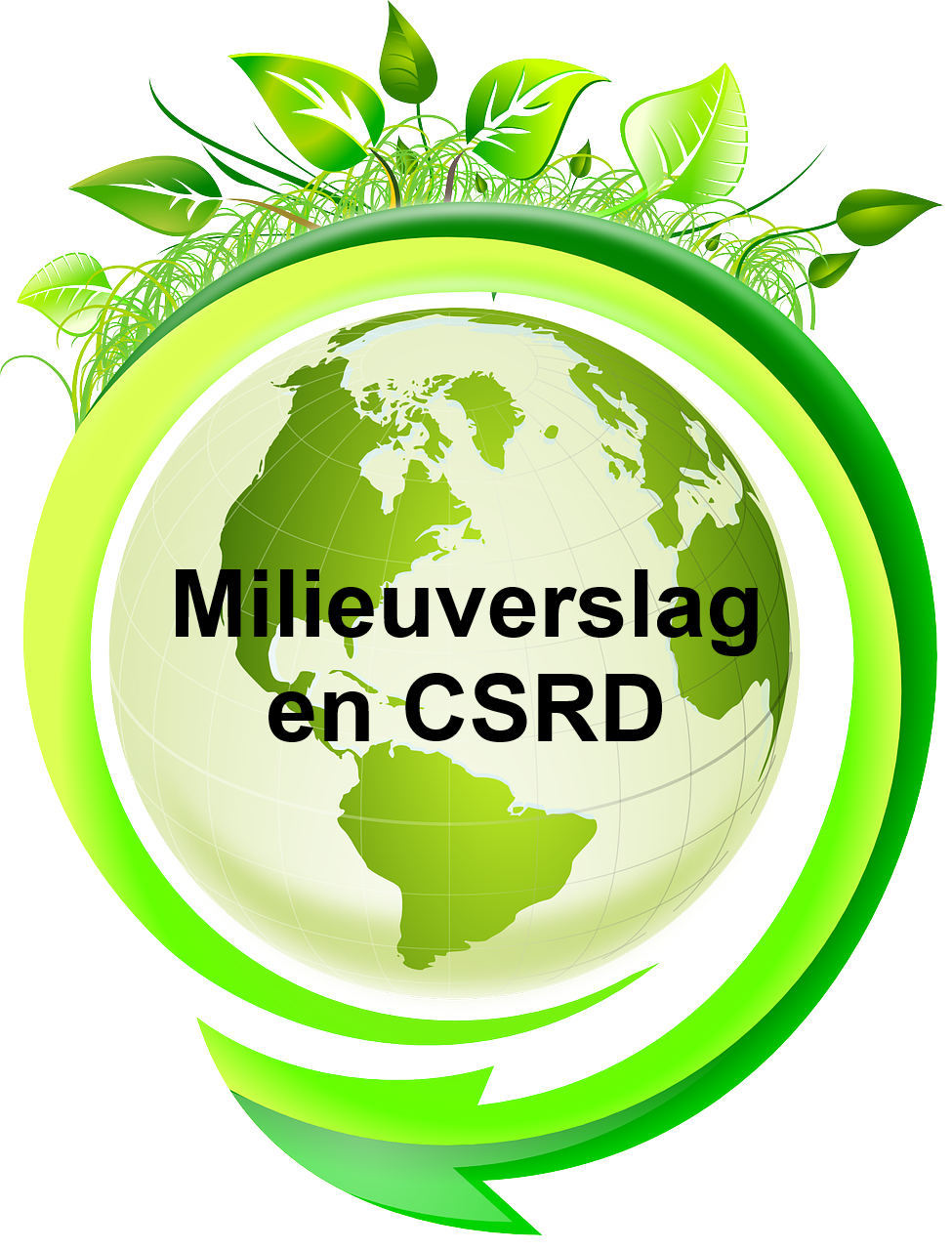 Kennissessie over CSRD en het Milieujaarverslag