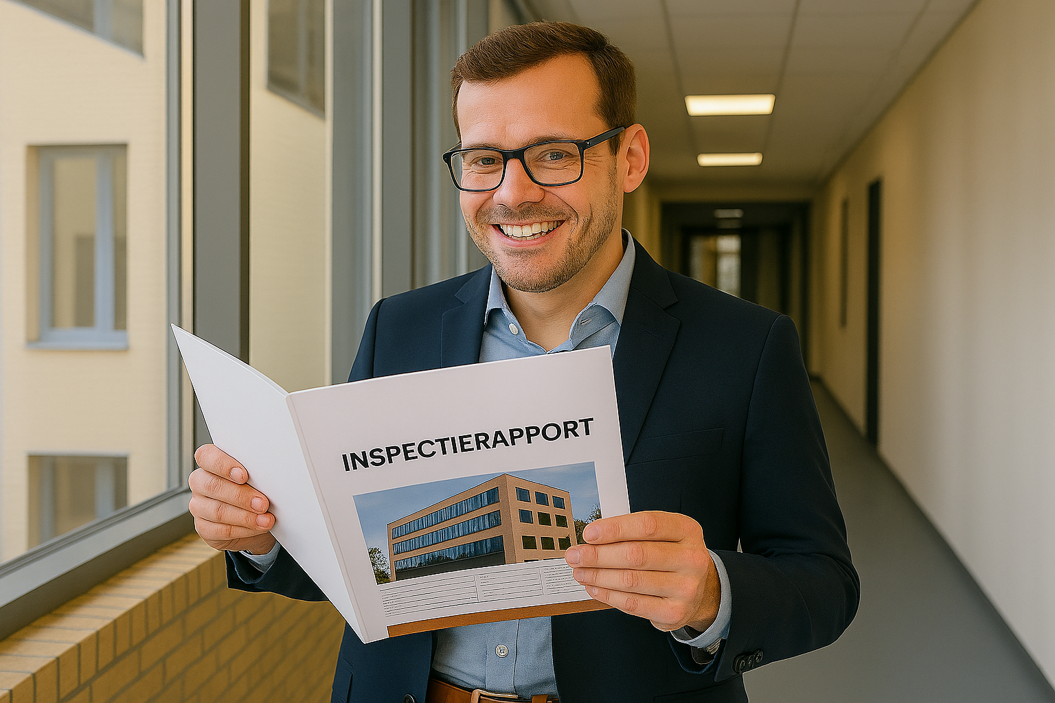 Inspectie NEN2767